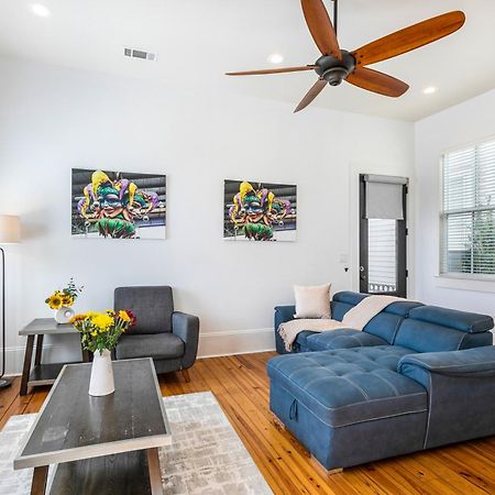 3Br Cottage On Carondelet By Hosteeva New Orleans Eksteriør bilde