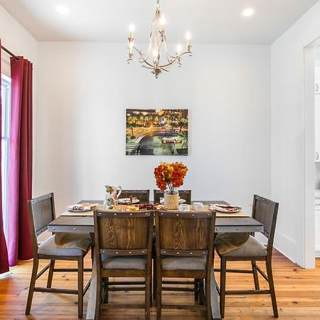 3Br Cottage On Carondelet By Hosteeva New Orleans Eksteriør bilde
