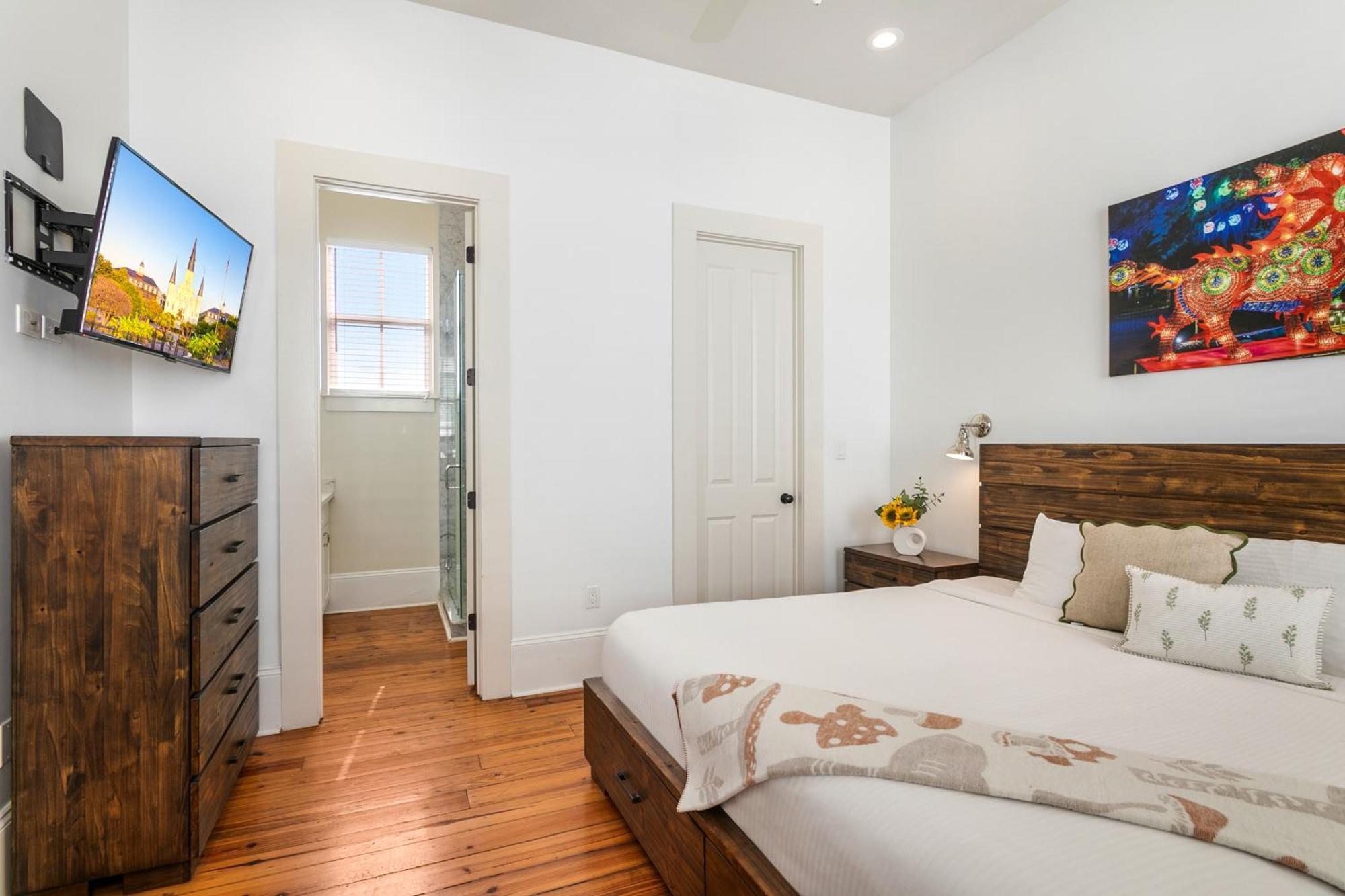 3Br Cottage On Carondelet By Hosteeva New Orleans Eksteriør bilde