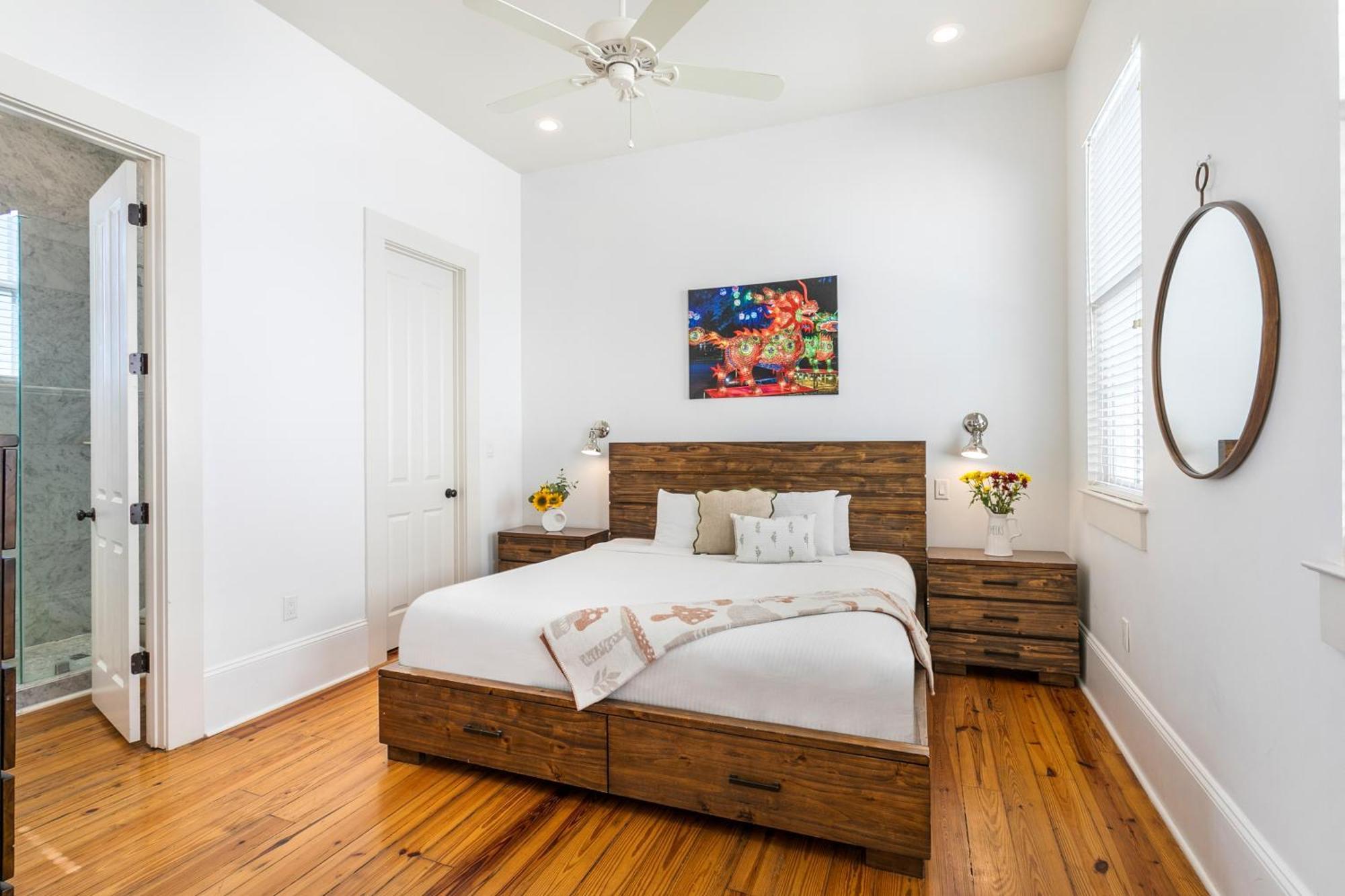 3Br Cottage On Carondelet By Hosteeva New Orleans Eksteriør bilde
