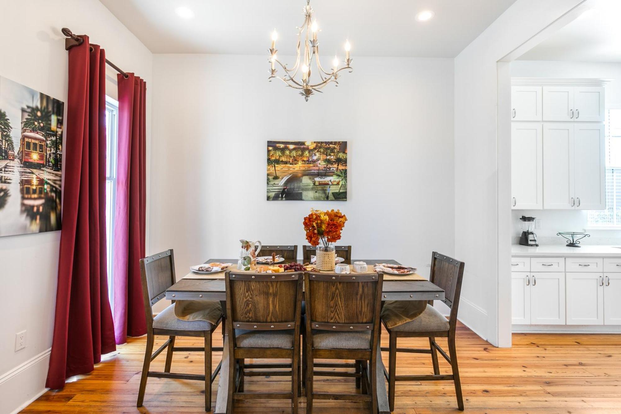 3Br Cottage On Carondelet By Hosteeva New Orleans Eksteriør bilde