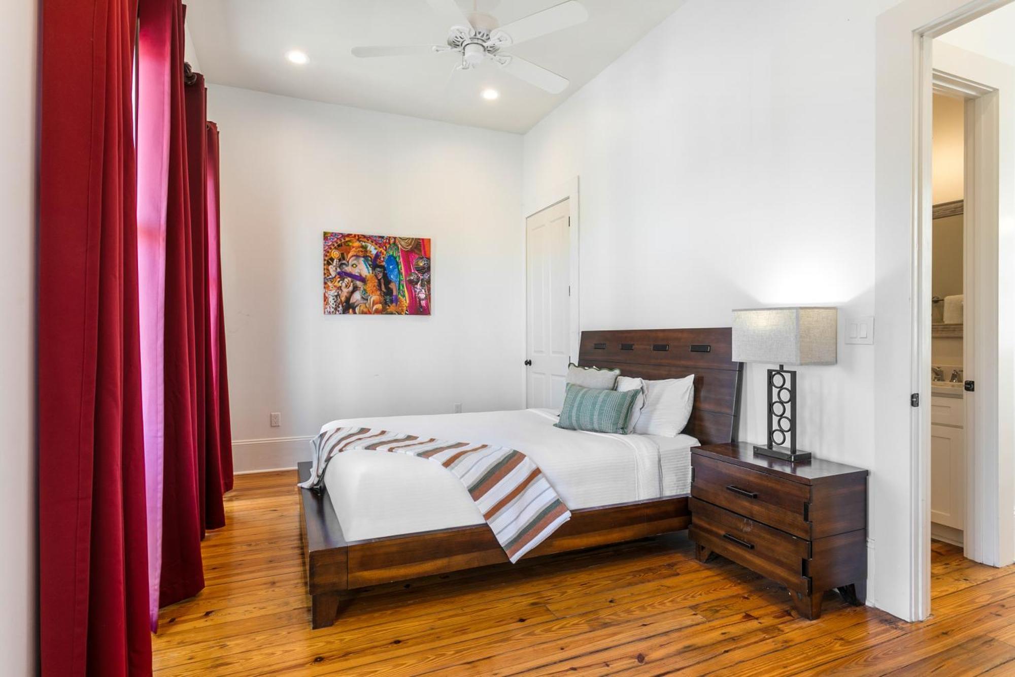 3Br Cottage On Carondelet By Hosteeva New Orleans Eksteriør bilde