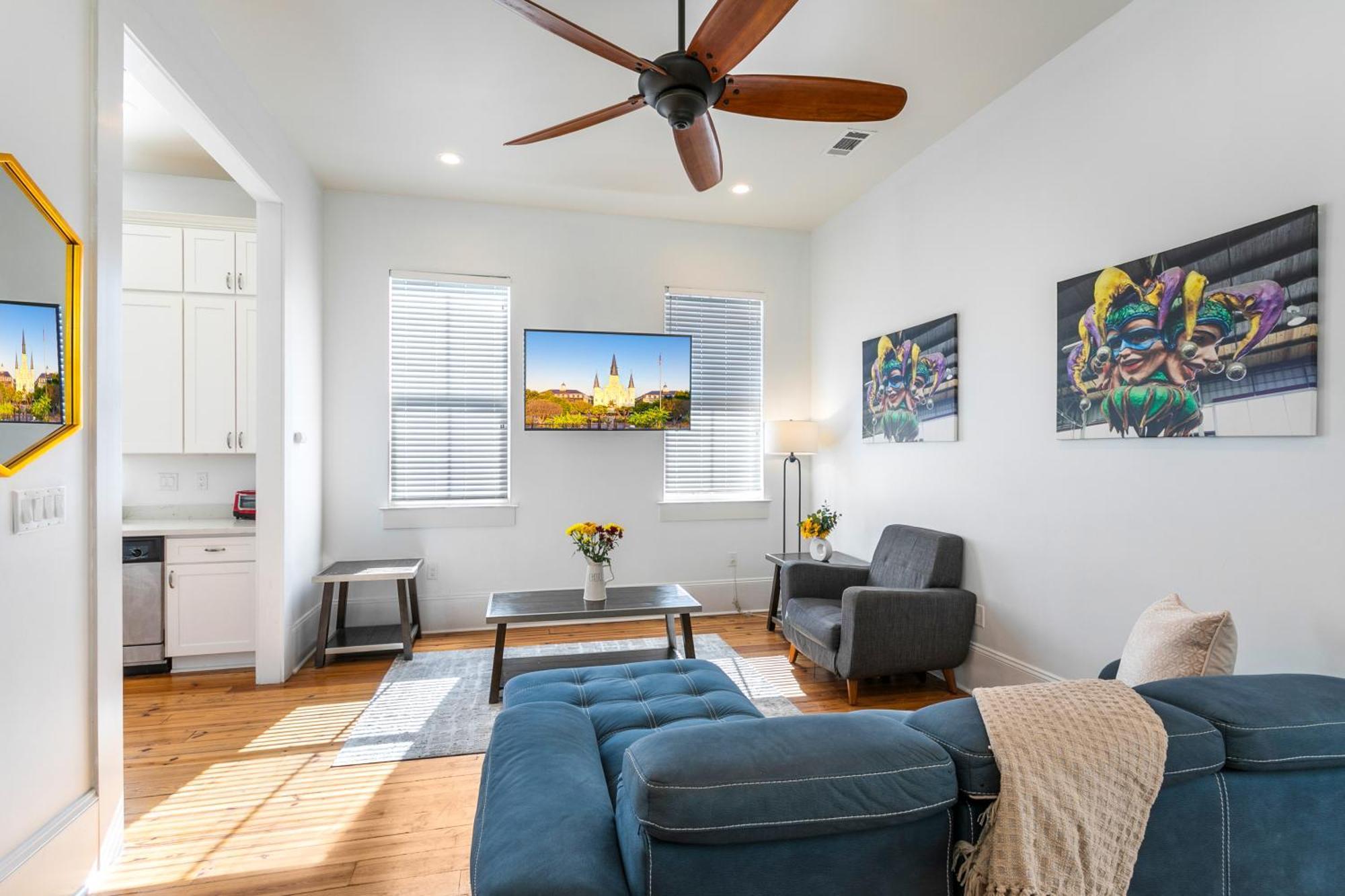 3Br Cottage On Carondelet By Hosteeva New Orleans Eksteriør bilde