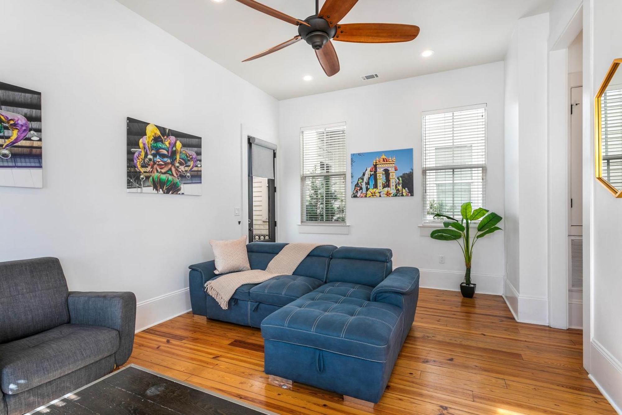 3Br Cottage On Carondelet By Hosteeva New Orleans Eksteriør bilde