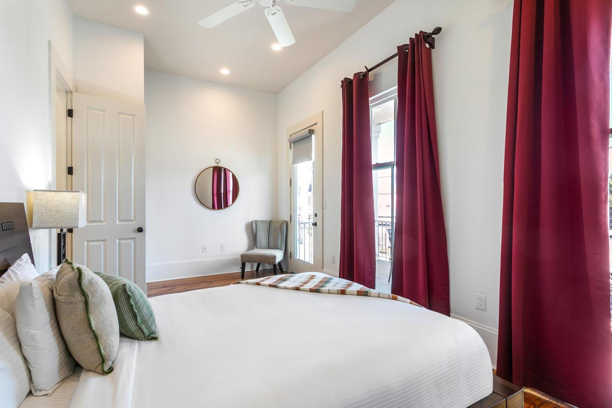 3Br Cottage On Carondelet By Hosteeva New Orleans Eksteriør bilde