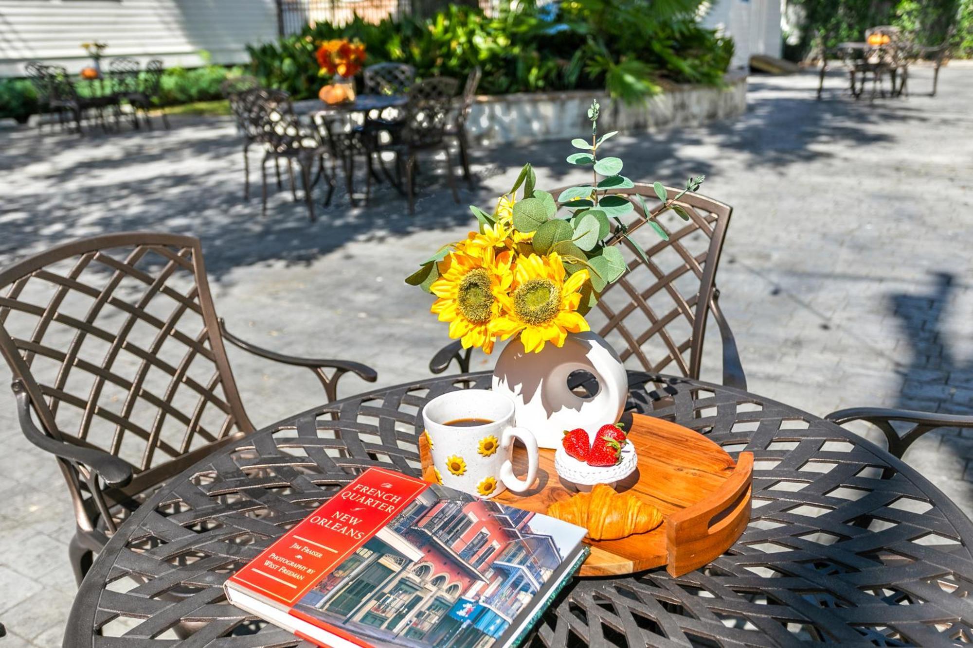 3Br Cottage On Carondelet By Hosteeva New Orleans Eksteriør bilde