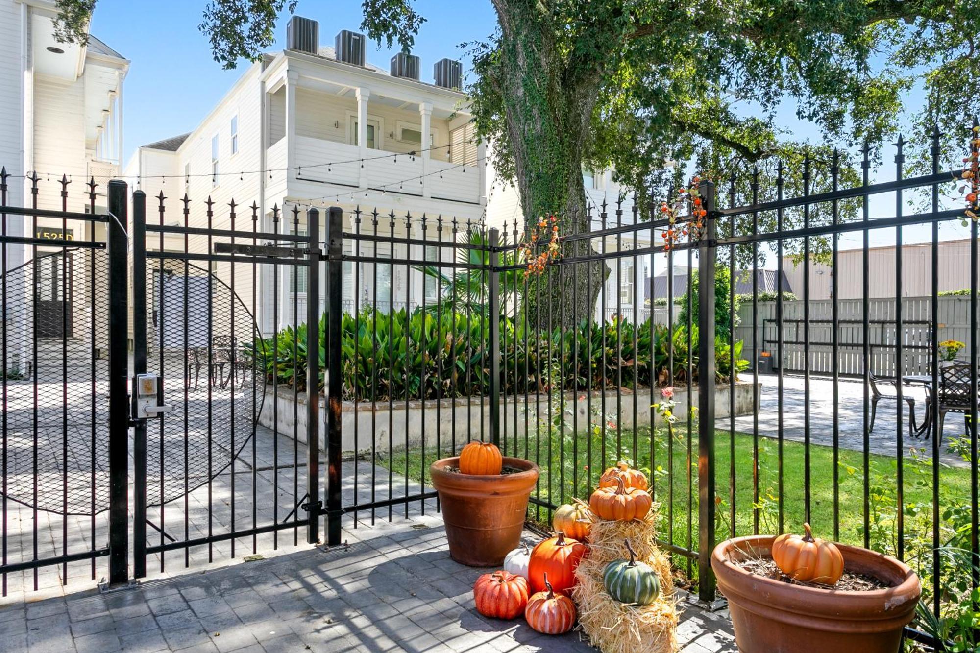 3Br Cottage On Carondelet By Hosteeva New Orleans Eksteriør bilde