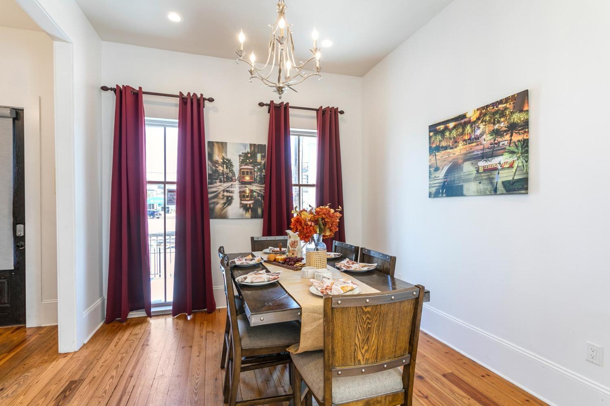 3Br Cottage On Carondelet By Hosteeva New Orleans Eksteriør bilde