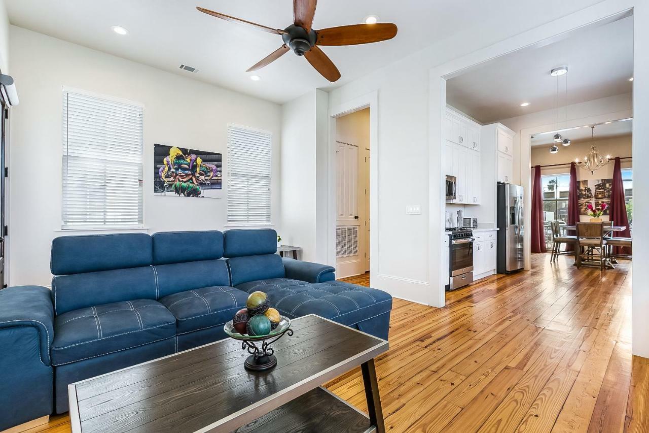 3Br Cottage On Carondelet By Hosteeva New Orleans Eksteriør bilde